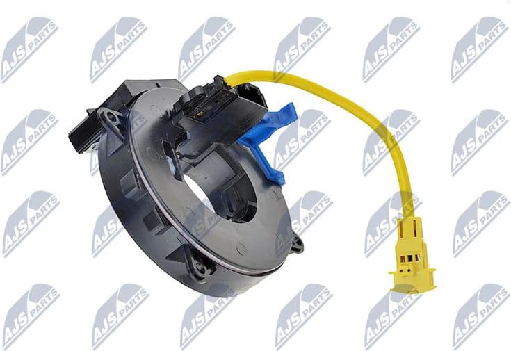 Clock Spring, airbag EAS-LR-001