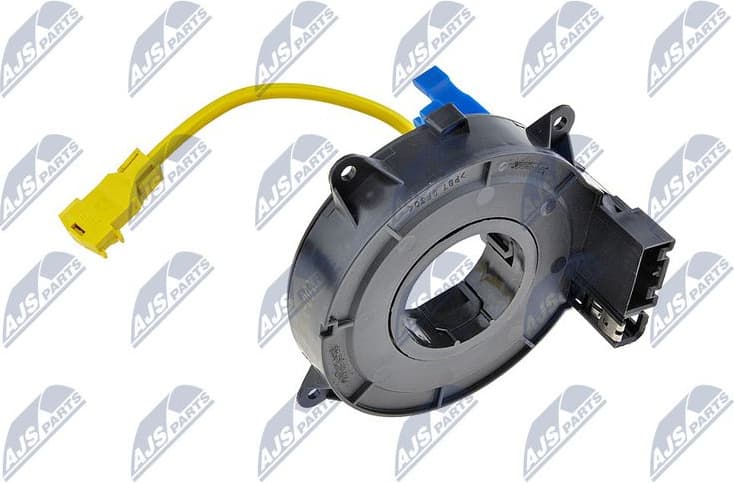 Clock Spring, airbag EAS-LR-001 - image 2