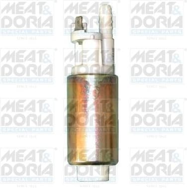 Fuel Pump 76391