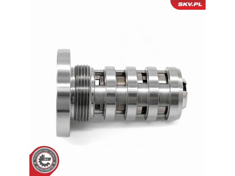 Control Valve, camshaft adjustment 39SKV067 - image 3