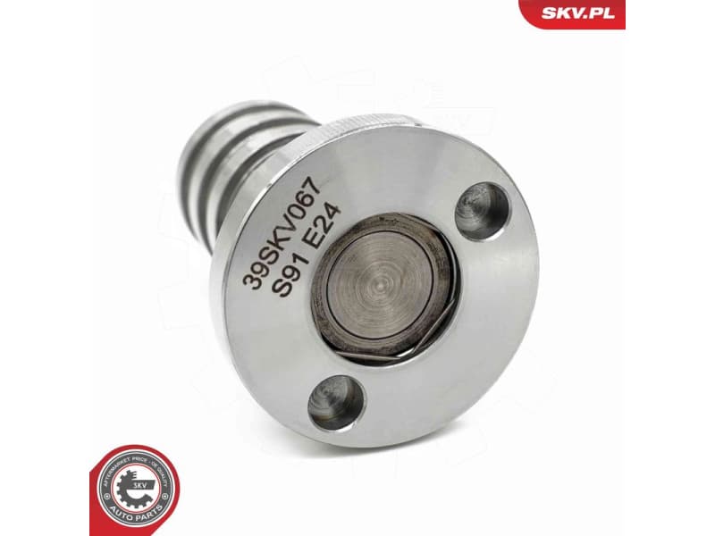 Control Valve, camshaft adjustment 39SKV067 - image 5