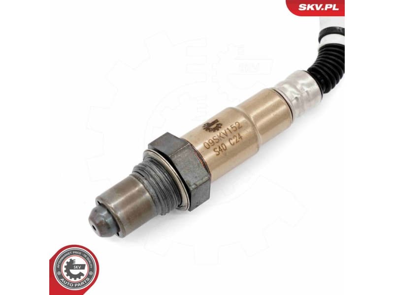 Oxygen Sensor 09SKV152 - image 3