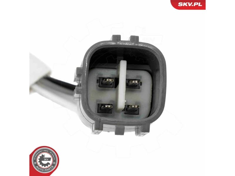 Oxygen Sensor 09SKV152 - image 4