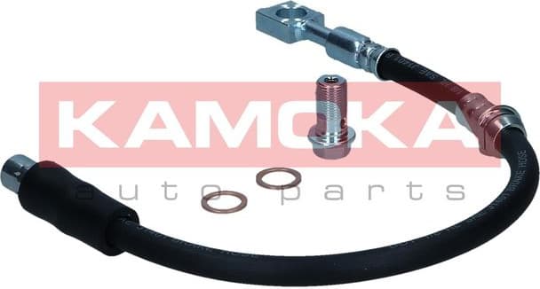 Brake Hose 1170241 - image 3