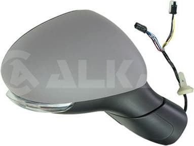 Exterior Mirror 6144925