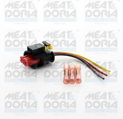 Repair Kit, cable set 25171
