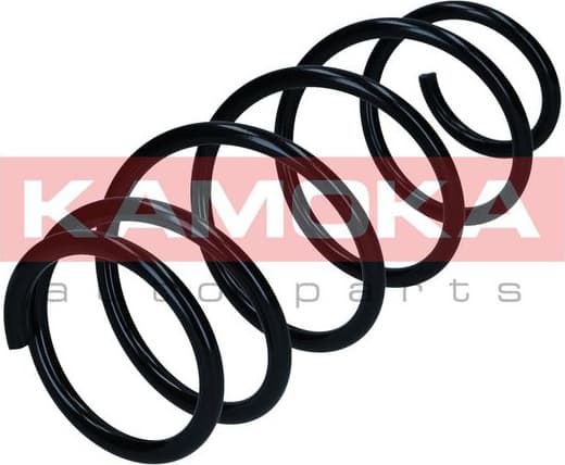 Suspension Spring 2110462 - image 2