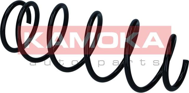 Suspension Spring 2110462 - image 3