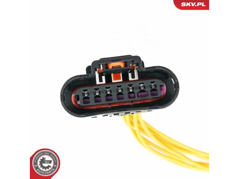 Cable Repair Set, ignition coil 53SKV130 - image 3