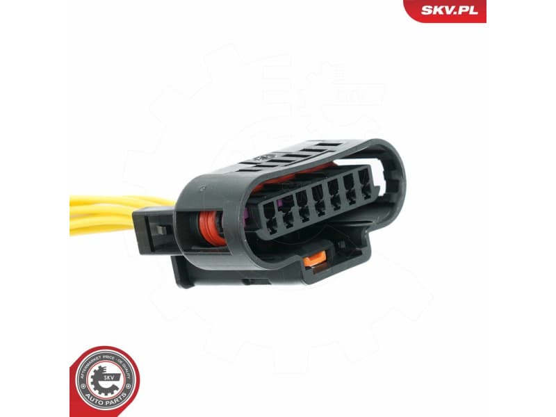 Cable Repair Set, ignition coil 53SKV130 - image 4