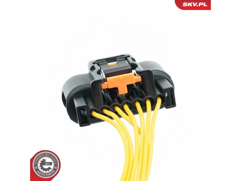 Cable Repair Set, ignition coil 53SKV130 - image 5