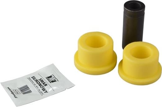 Mounting, control/trailing arm TED36249