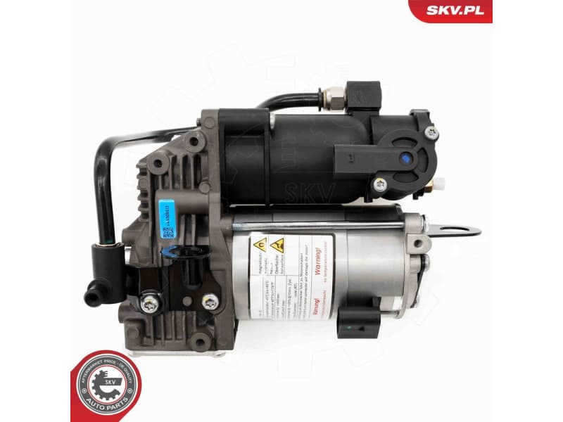 Compressor, compressed-air system 58SKV538 - image 4