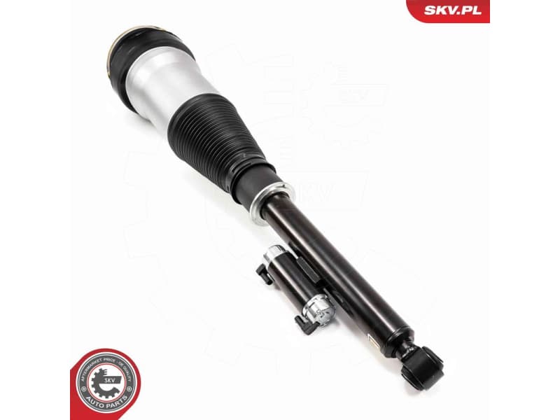 Air Suspension Strut 58SKV725 - image 3