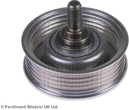 Deflection/Guide Pulley, V-ribbed belt ADC496505