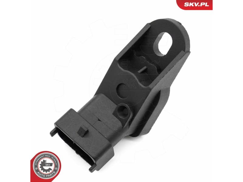 Sensor, intake manifold pressure 17SKV891 - image 3