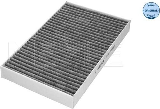 Filter, cabin air MEYLE-ORIGINAL: True to OE. 70-12 320 0002