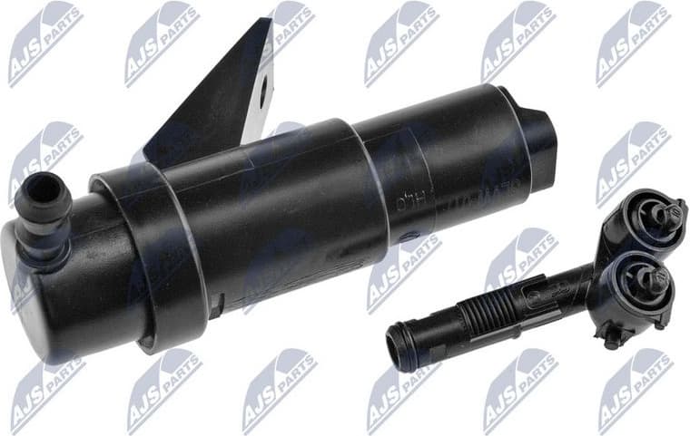 Washer Fluid Jet, headlight cleaning EDS-VW-017