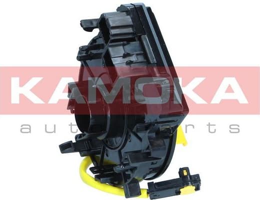 Clock Spring, airbag 4210005 - image 2