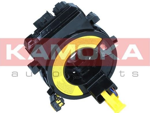 Clock Spring, airbag 4210005 - image 3