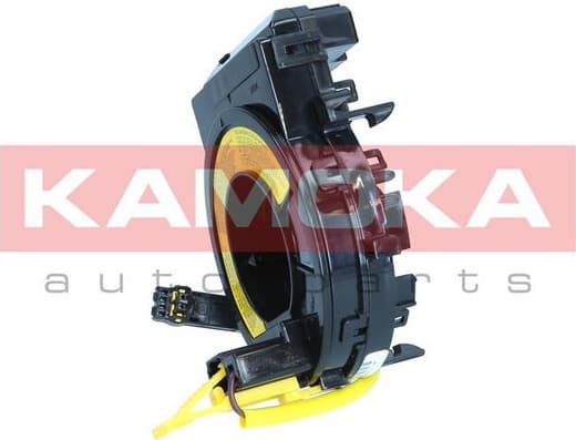 Clock Spring, airbag 4210005 - image 4