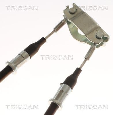 Cable Pull, parking brake 8140 241157 - image 5