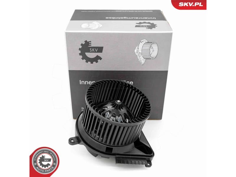 Interior Blower 68SKV094