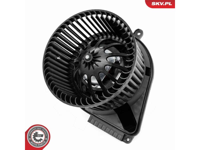 Interior Blower 68SKV094 - image 2