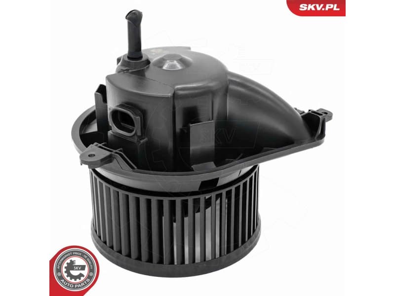 Interior Blower 68SKV094 - image 3