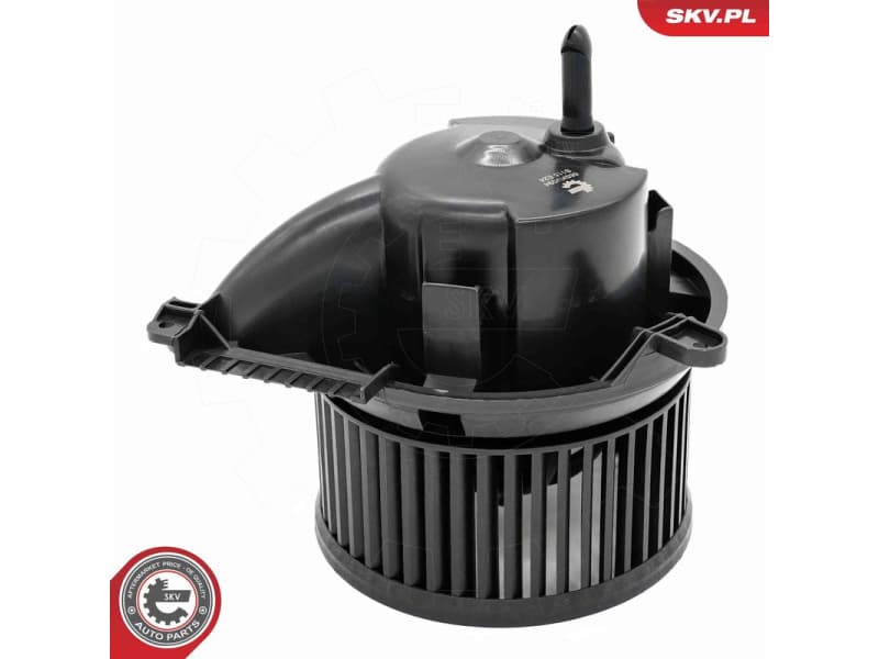 Interior Blower 68SKV094 - image 4