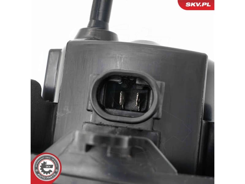 Interior Blower 68SKV094 - image 6