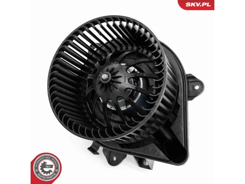Interior Blower 68SKV012 - image 2