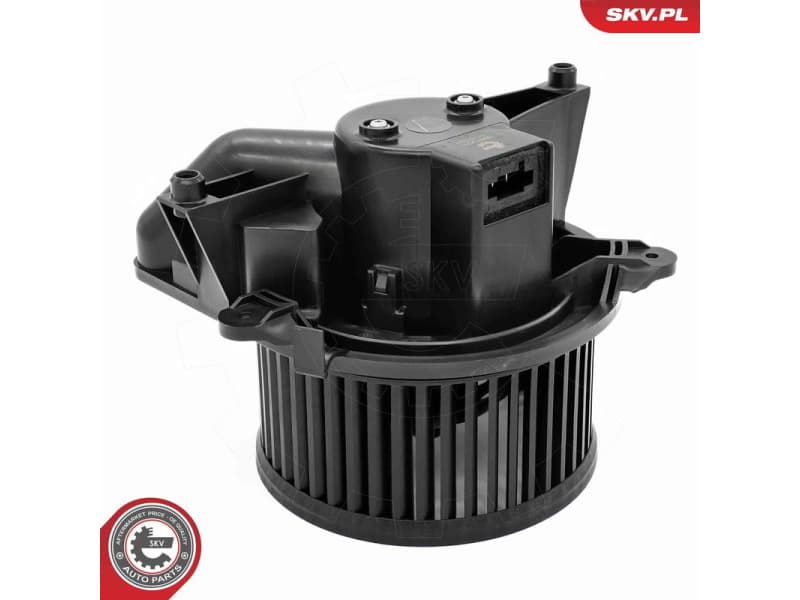 Interior Blower 68SKV012 - image 3