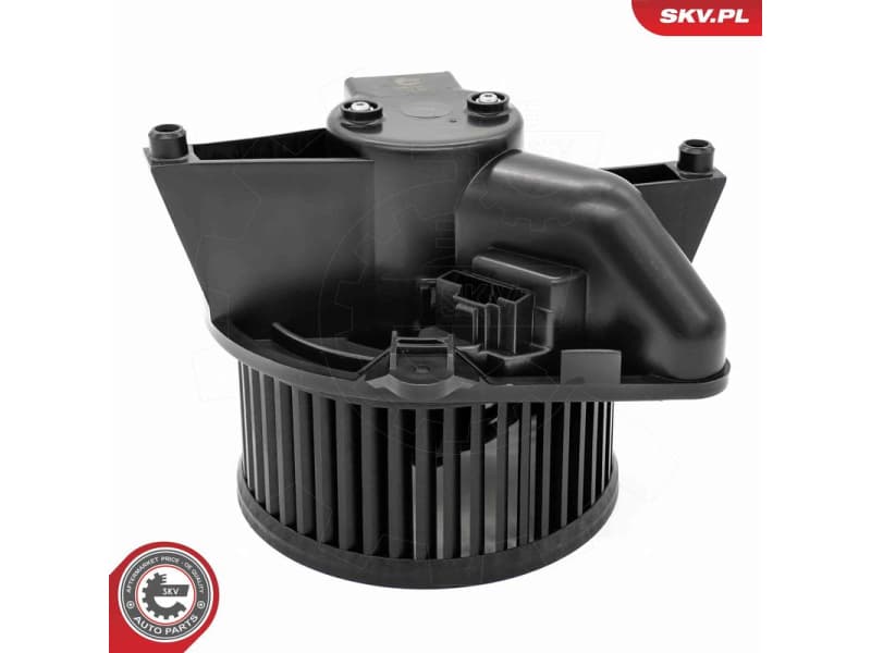 Interior Blower 68SKV012 - image 4