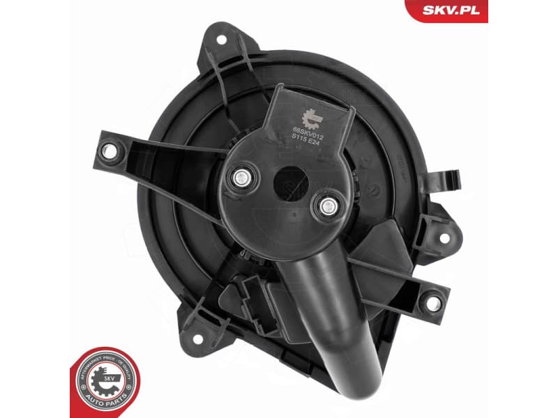 Interior Blower 68SKV012 - image 5