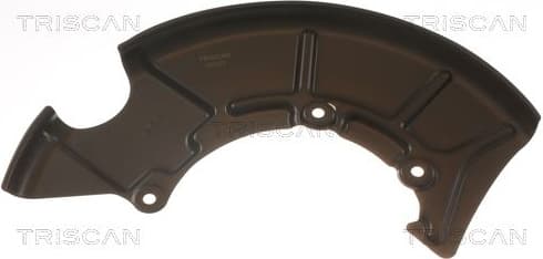 Splash Guard, brake disc 8125 29156