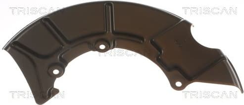 Splash Guard, brake disc 8125 29156 - image 2
