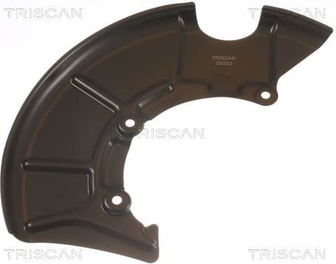 Splash Guard, brake disc 8125 29157