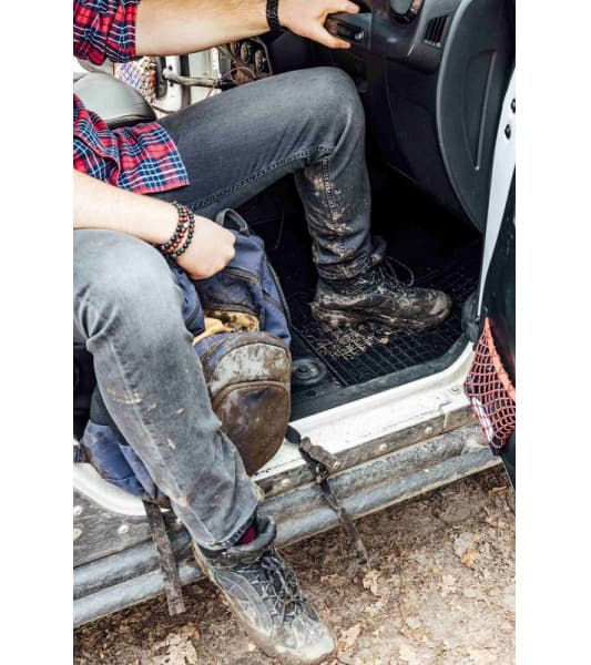 Floor Mat Set ELTORO ET402362 - image 5