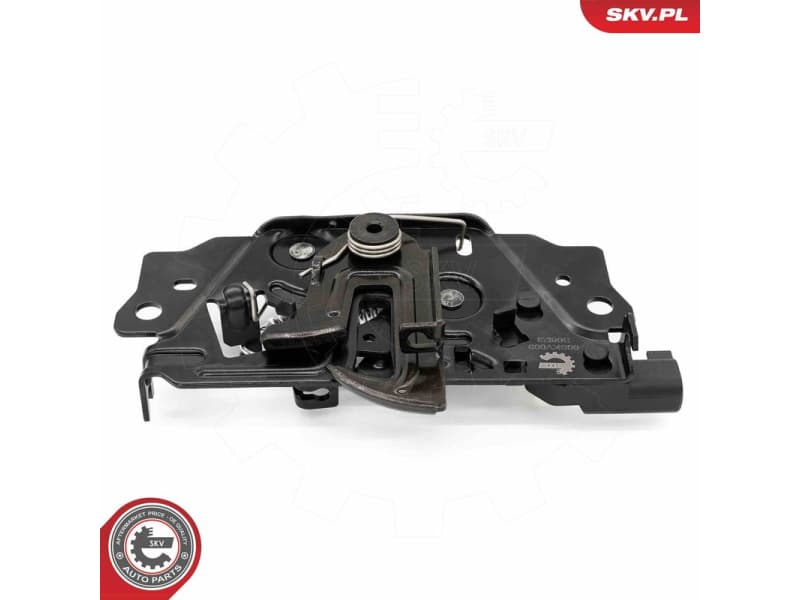 Bonnet Lock 60SKV609 - image 4