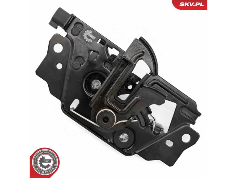 Bonnet Lock 60SKV609 - image 5