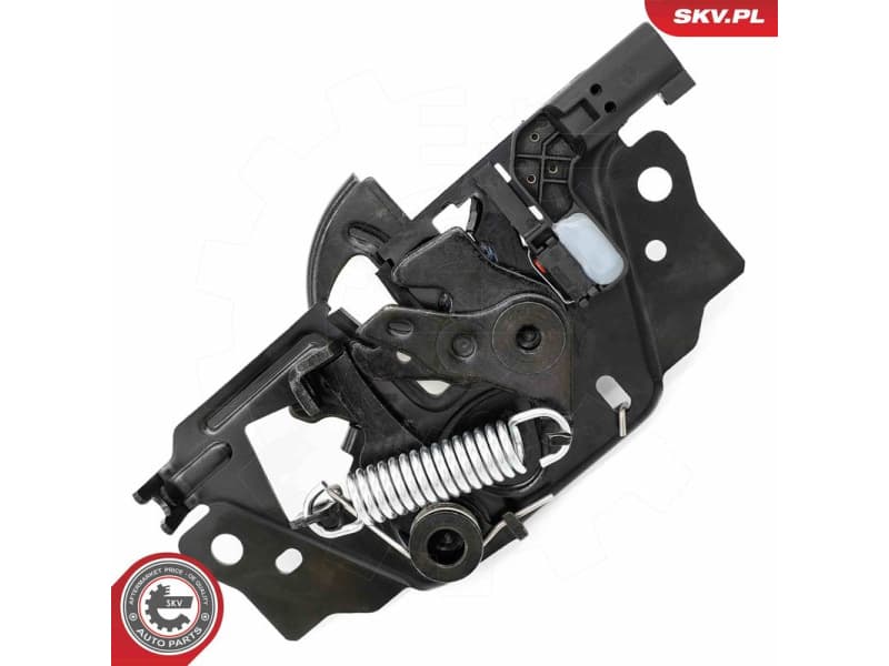 Bonnet Lock 60SKV609 - image 6