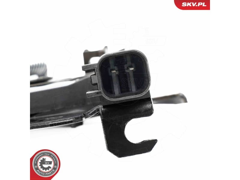 Bonnet Lock 60SKV609 - image 7