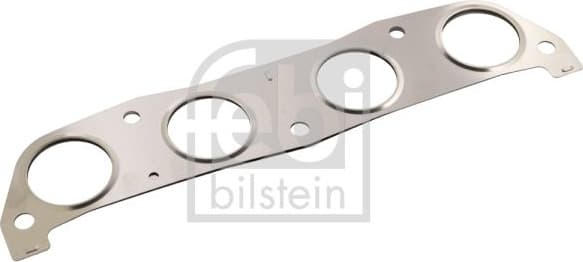 Gasket, exhaust manifold 104307