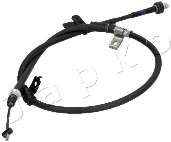 Cable Pull, parking brake 131H49R