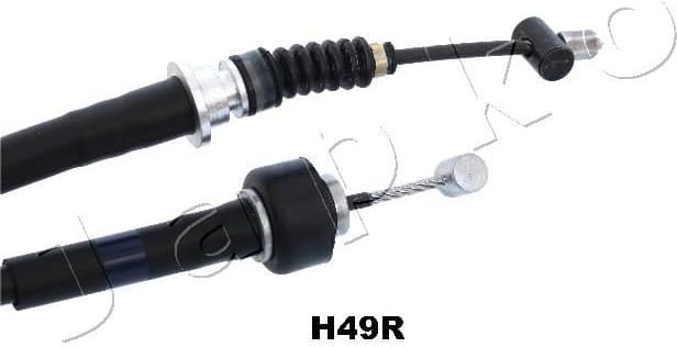 Cable Pull, parking brake 131H49R - image 2