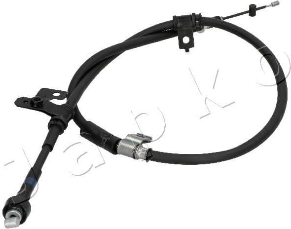 Cable Pull, parking brake 131H49R - image 3