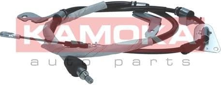 Cable Pull, parking brake 1190574 - image 2