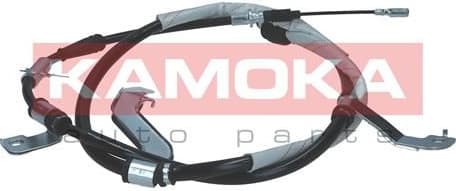 Cable Pull, parking brake 1190574 - image 4