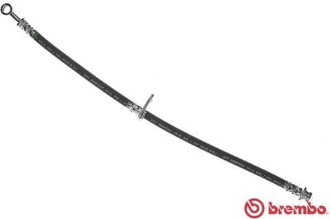 Brake Hose ESSENTIAL LINE T 79 026